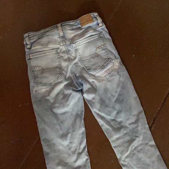 American eagle skinny jeans - Picture 2 of 2
